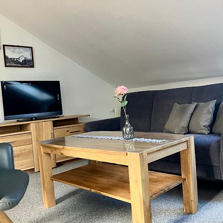 Ferienwohnung Neubacher Uhldingen-Mühlhofen Dış mekan fotoğraf