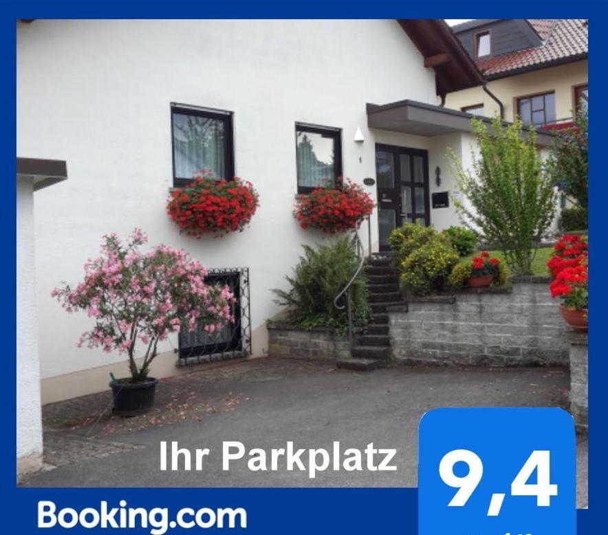 Ferienwohnung Neubacher Uhldingen-Mühlhofen Dış mekan fotoğraf