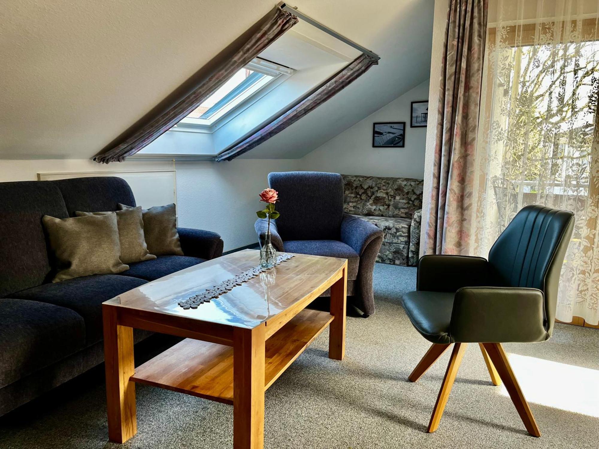 Ferienwohnung Neubacher Uhldingen-Mühlhofen Dış mekan fotoğraf