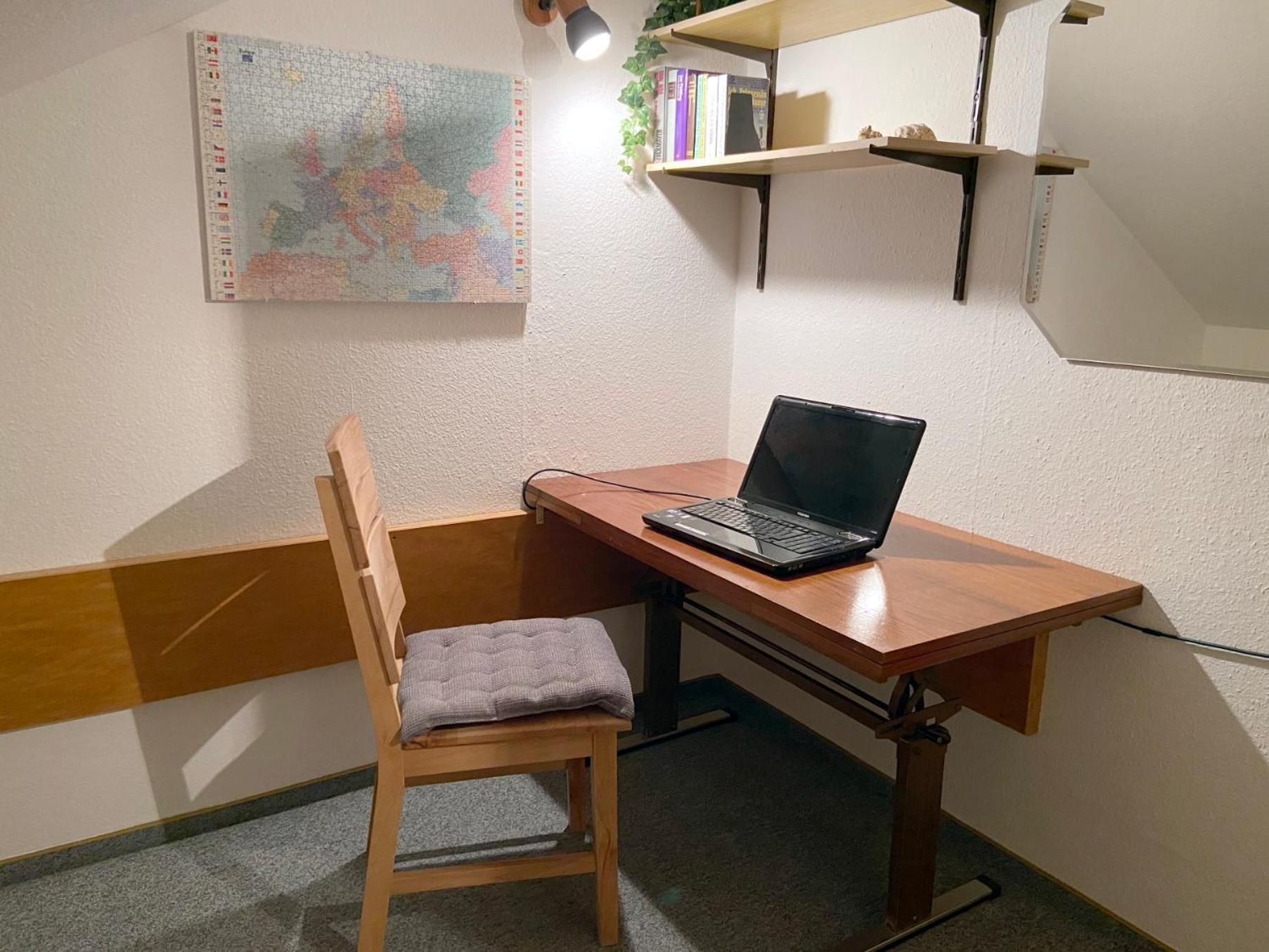 Ferienwohnung Neubacher Uhldingen-Mühlhofen Dış mekan fotoğraf