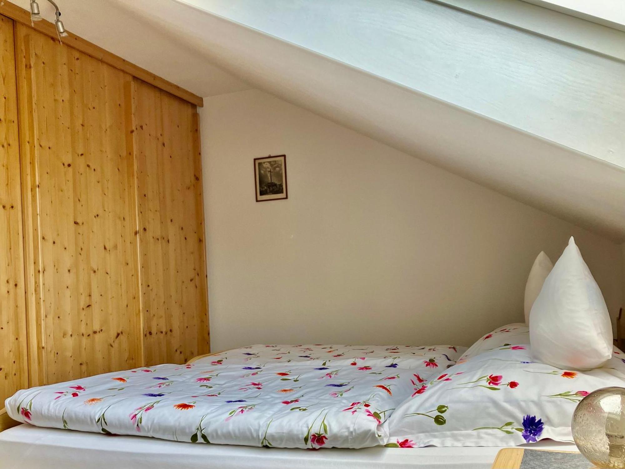 Ferienwohnung Neubacher Uhldingen-Mühlhofen Dış mekan fotoğraf