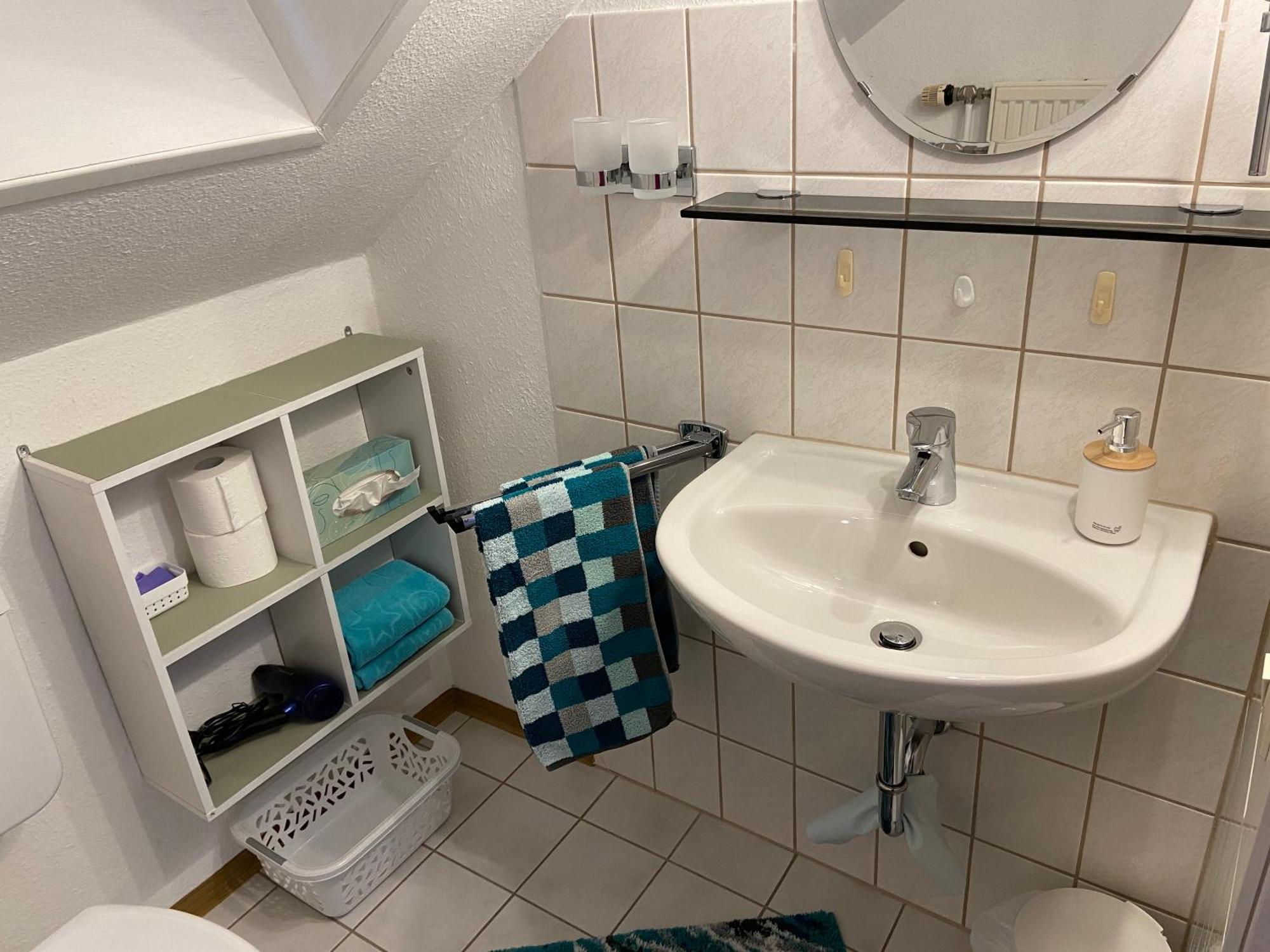 Ferienwohnung Neubacher Uhldingen-Mühlhofen Dış mekan fotoğraf