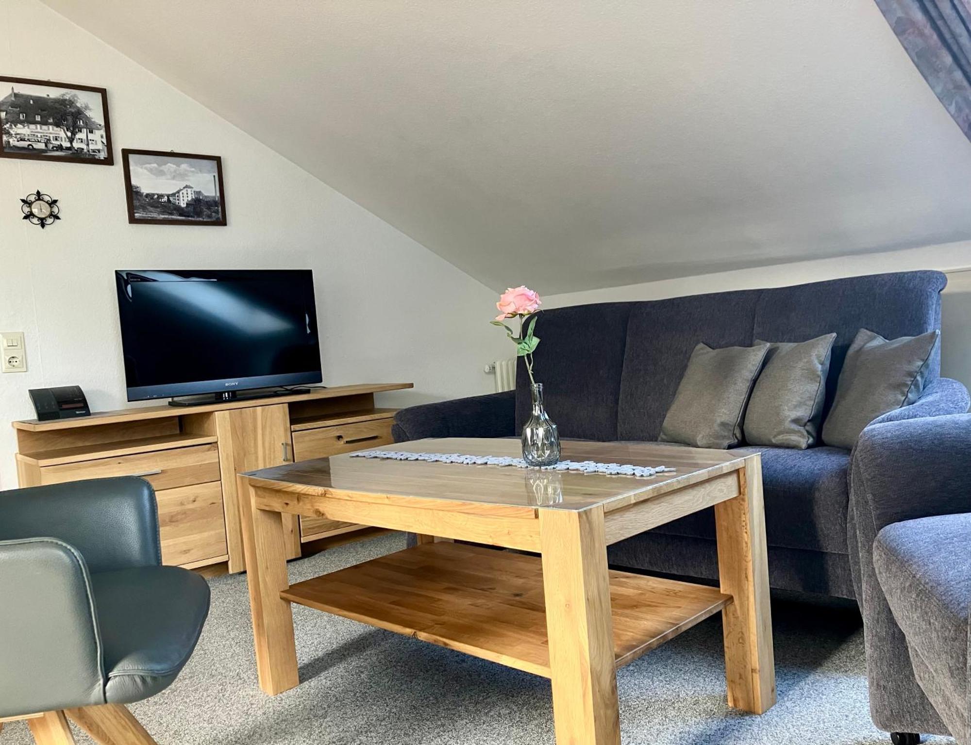 Ferienwohnung Neubacher Uhldingen-Mühlhofen Dış mekan fotoğraf