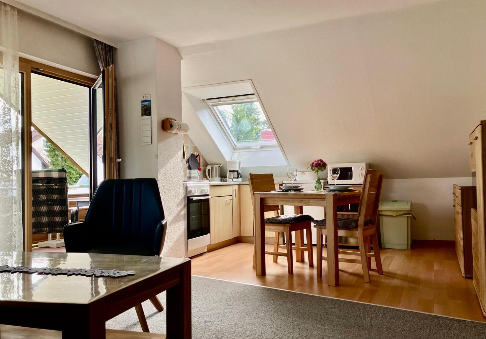 Ferienwohnung Neubacher Uhldingen-Mühlhofen Dış mekan fotoğraf