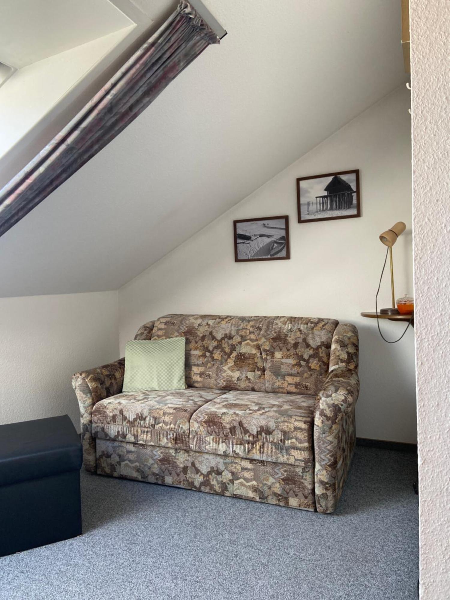 Ferienwohnung Neubacher Uhldingen-Mühlhofen Dış mekan fotoğraf