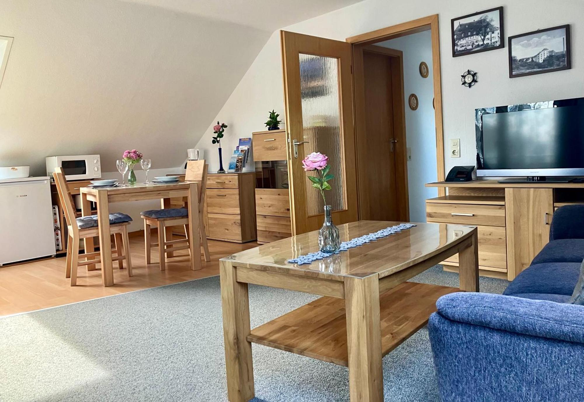 Ferienwohnung Neubacher Uhldingen-Mühlhofen Dış mekan fotoğraf