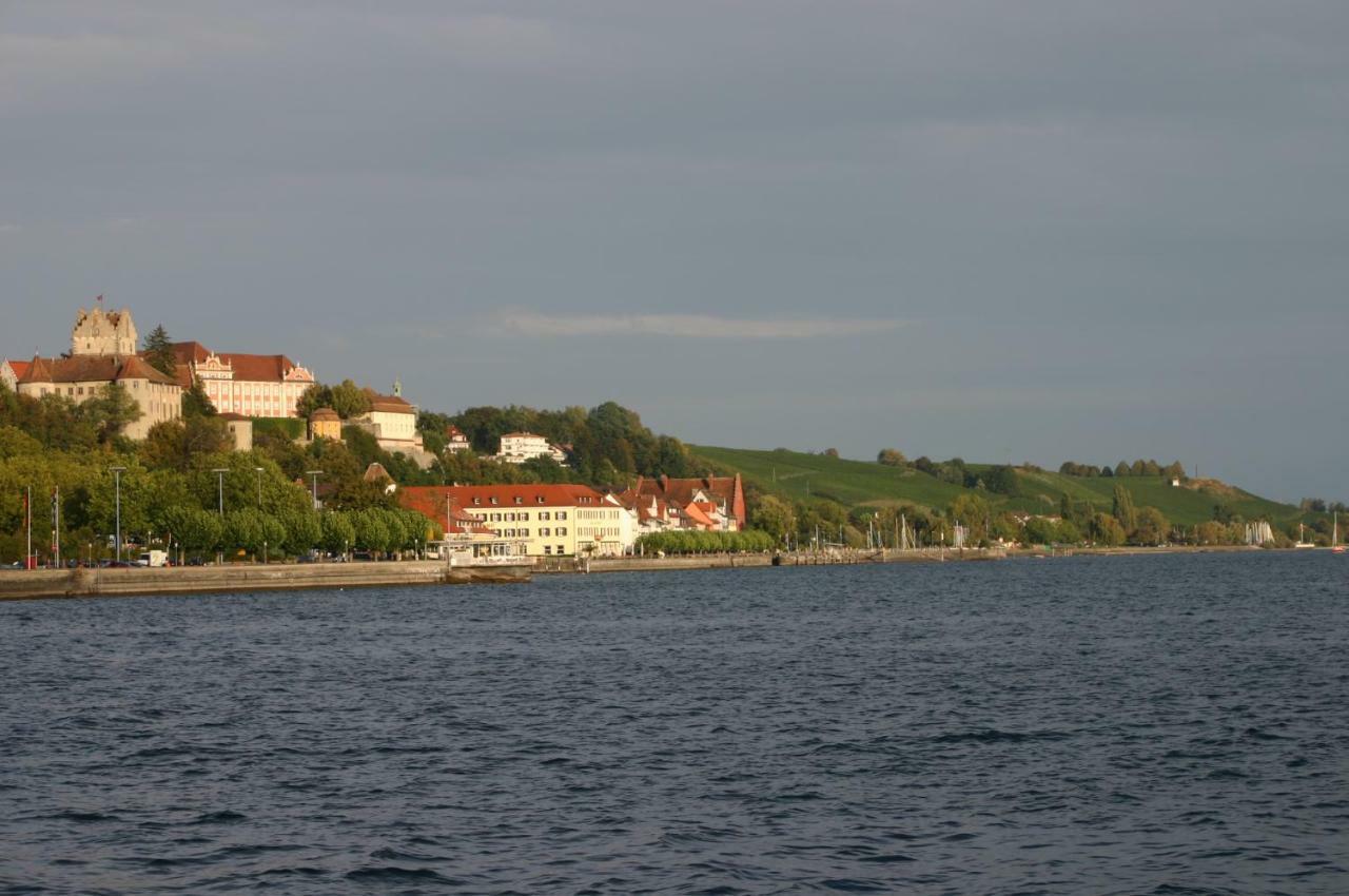 Ferienwohnung Neubacher Uhldingen-Mühlhofen Dış mekan fotoğraf